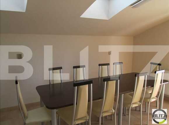 Spațiu birouri de închiriat Gheorgheni - 20369SIB | BLITZ Cluj-Napoca | Poza2