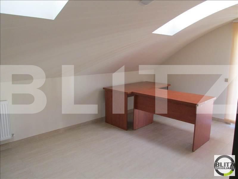 Spațiu birouri de închiriat Gheorgheni - 20369SIB | BLITZ Cluj-Napoca | Poza6