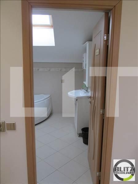 Spațiu birouri de închiriat Gheorgheni - 20369SIB | BLITZ Cluj-Napoca | Poza9