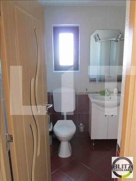 Spațiu birouri de închiriat Gheorgheni - 20369SIB | BLITZ Cluj-Napoca | Poza8