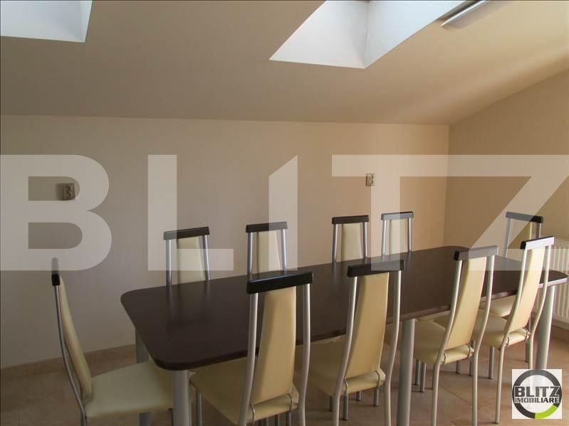 Spațiu birouri de închiriat Gheorgheni - 20369SIB | BLITZ Cluj-Napoca | Poza2
