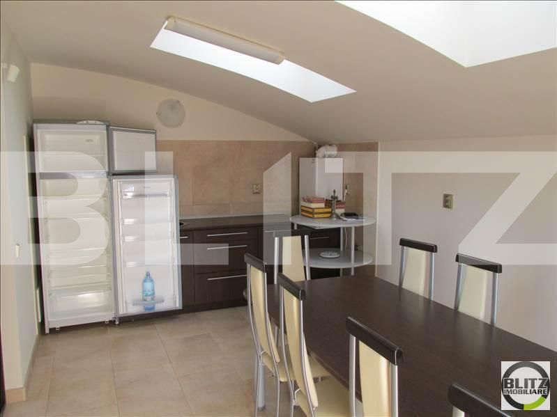 Spațiu birouri de închiriat Gheorgheni - 20369SIB | BLITZ Cluj-Napoca | Poza3