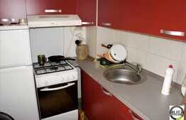 Studio spatios de inchiriat, 42 mp utili, imobil nou, mobilat modern, zona strazii Horea!