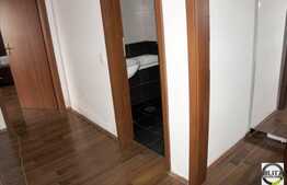 Studio spatios de inchiriat, 42 mp utili, imobil nou, mobilat modern, zona strazii Horea!