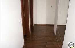 Studio spatios de inchiriat, 42 mp utili, imobil nou, mobilat modern, zona strazii Horea!