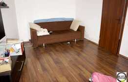 Studio spatios de inchiriat, 42 mp utili, imobil nou, mobilat modern, zona strazii Horea!