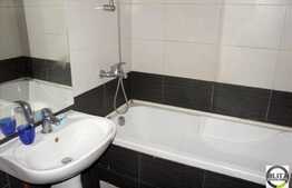 Studio spatios de inchiriat, 42 mp utili, imobil nou, mobilat modern, zona strazii Horea!