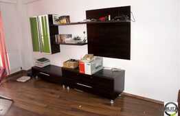 Studio spatios de inchiriat, 42 mp utili, imobil nou, mobilat modern, zona strazii Horea!