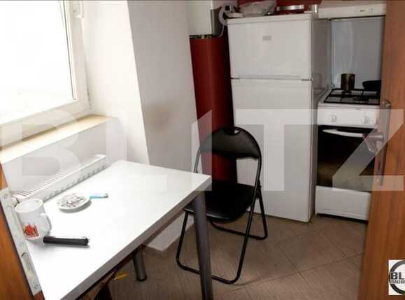 Garsonieră de închiriat Central - 2037AI | BLITZ Cluj-Napoca | Poza4