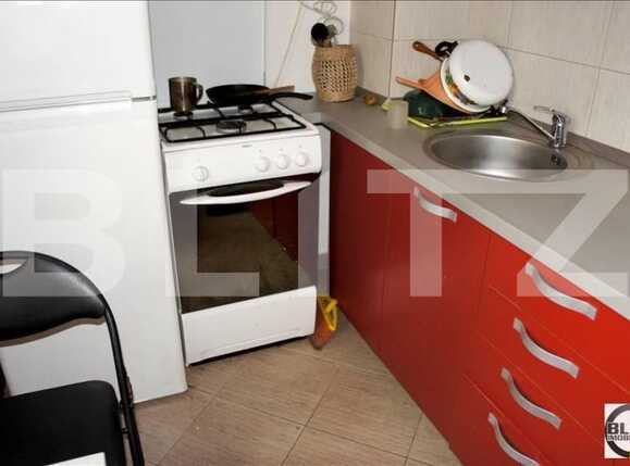 Garsonieră de închiriat Central - 2037AI | BLITZ Cluj-Napoca | Poza5