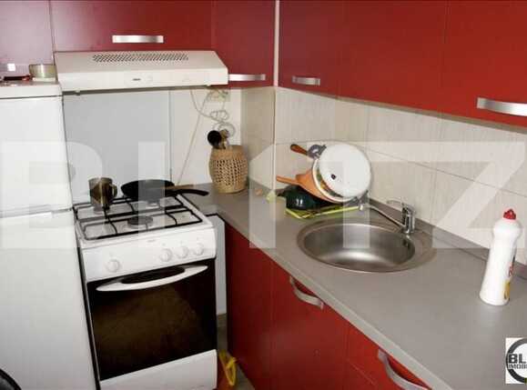 Garsonieră de închiriat Central - 2037AI | BLITZ Cluj-Napoca | Poza6