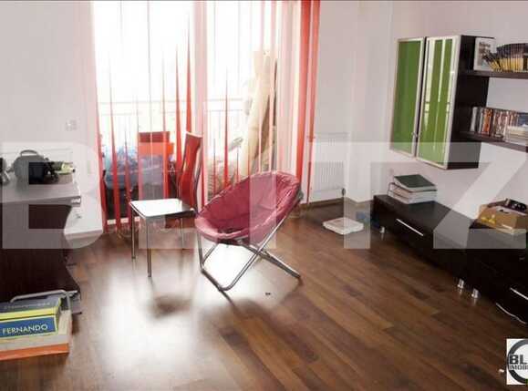 Garsonieră de închiriat Central - 2037AI | BLITZ Cluj-Napoca | Poza1