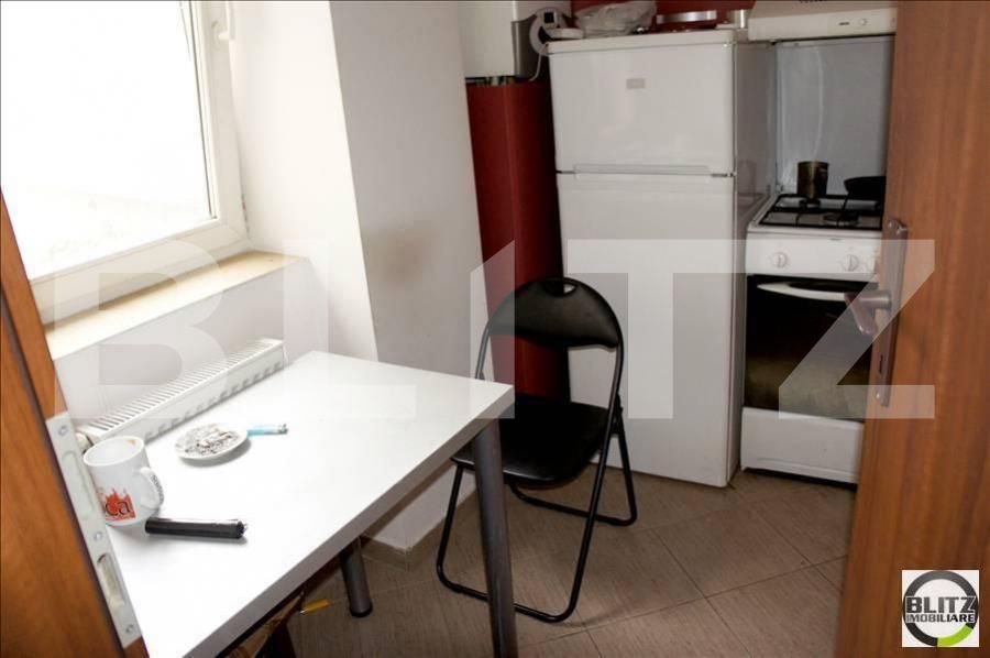 Garsonieră de închiriat Central - 2037AI | BLITZ Cluj-Napoca | Poza4