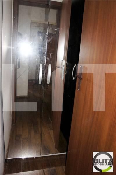 Garsonieră de închiriat Central - 2037AI | BLITZ Cluj-Napoca | Poza7