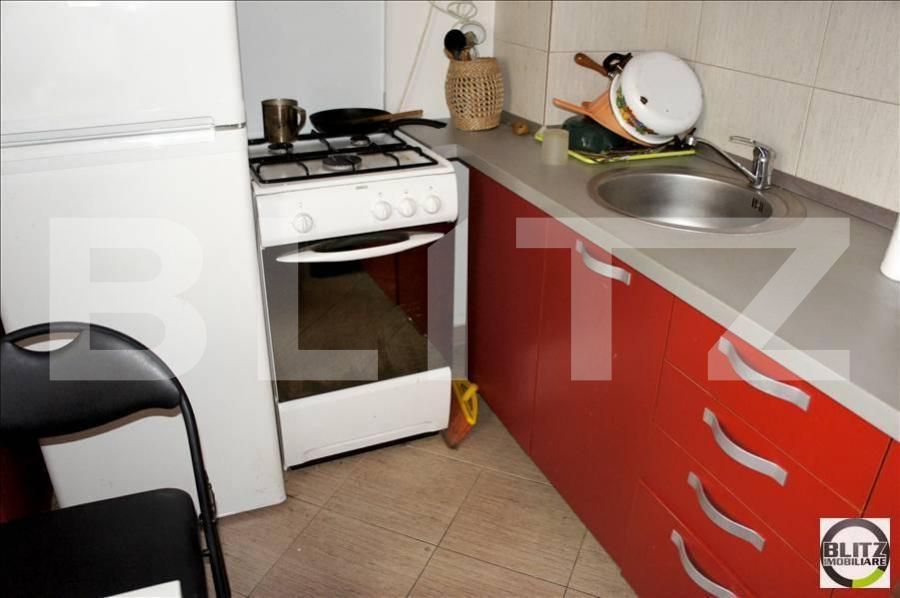 Garsonieră de închiriat Central - 2037AI | BLITZ Cluj-Napoca | Poza5