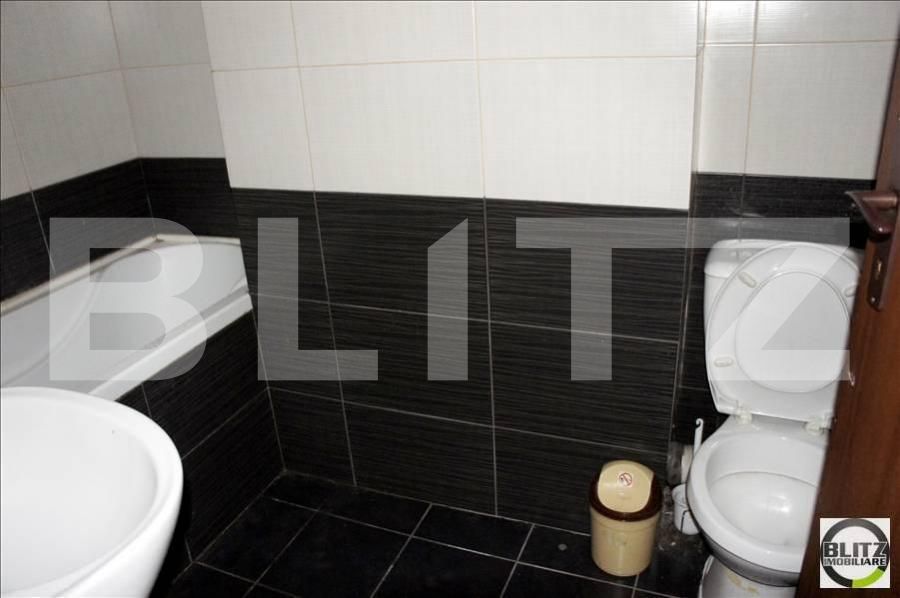 Garsonieră de închiriat Central - 2037AI | BLITZ Cluj-Napoca | Poza12