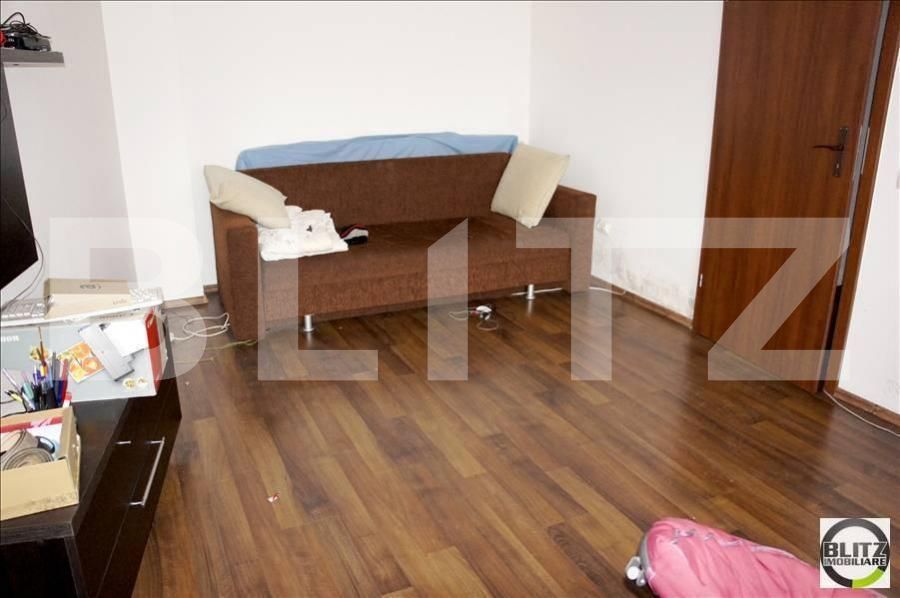 Garsonieră de închiriat Central - 2037AI | BLITZ Cluj-Napoca | Poza2