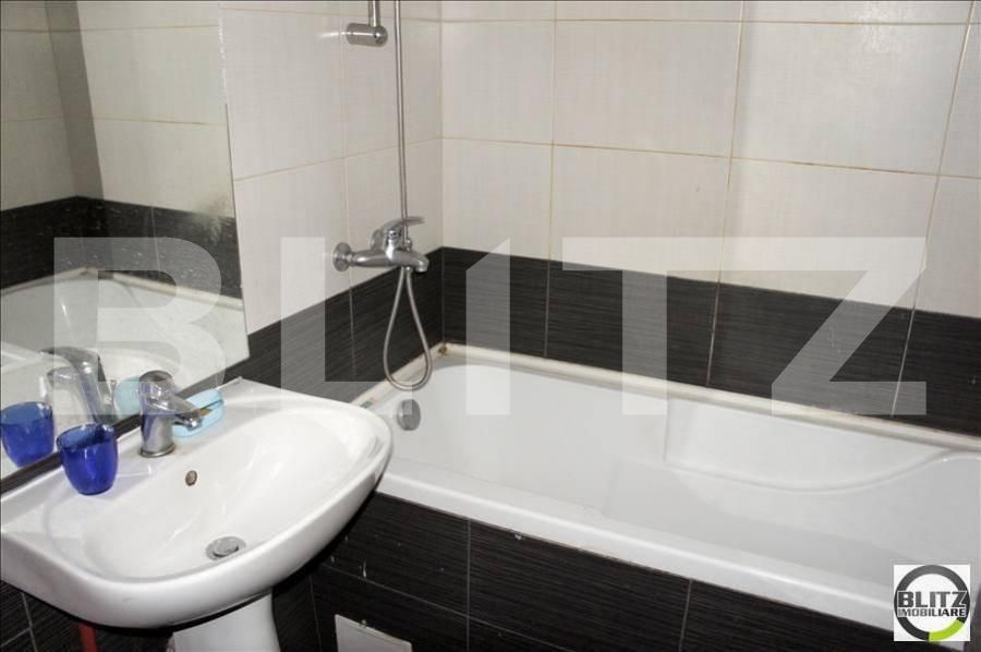 Garsonieră de închiriat Central - 2037AI | BLITZ Cluj-Napoca | Poza11