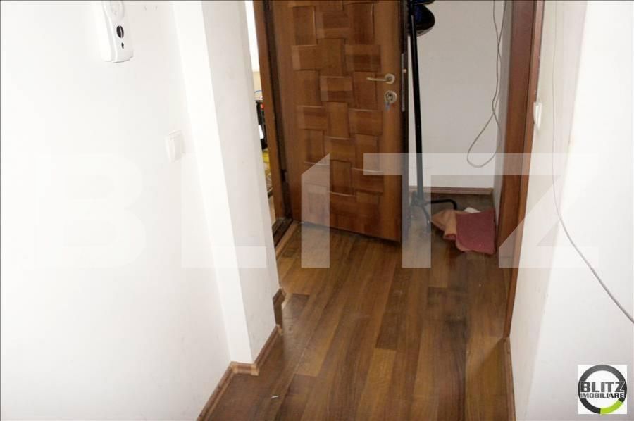 Garsonieră de închiriat Central - 2037AI | BLITZ Cluj-Napoca | Poza9