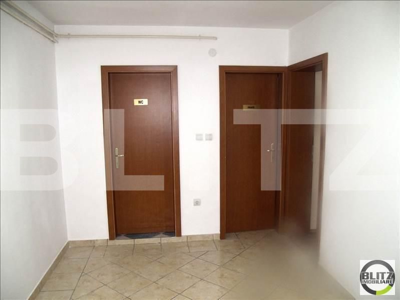 Spațiu birouri de închiriat Gheorgheni - 20370SIB | BLITZ Cluj-Napoca | Poza2