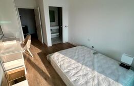 Apartament 3 camere, lux, parcare, zona Zorilor