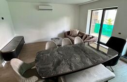 Apartament 3 camere, lux, parcare, zona Zorilor