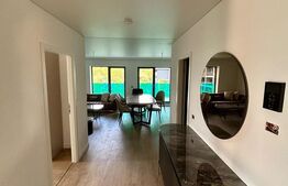 Apartament 3 camere, lux, parcare, zona Zorilor