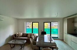 Apartament 3 camere, lux, parcare, zona Zorilor