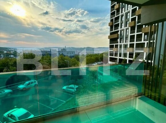 Apartament de închiriat 3 camere Zorilor - 203700AI | BLITZ Cluj-Napoca | Poza12