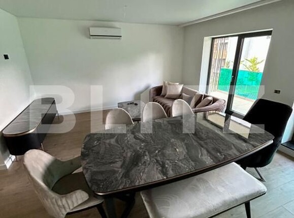 Apartament de închiriat 3 camere Zorilor - 203700AI | BLITZ Cluj-Napoca | Poza2
