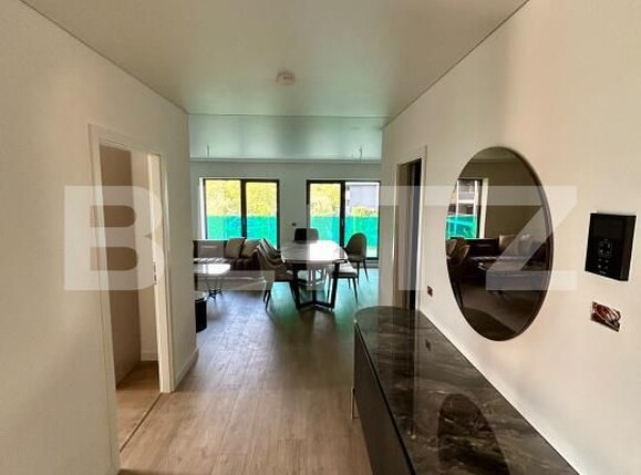 Apartament de închiriat 3 camere Zorilor - 203700AI | BLITZ Cluj-Napoca | Poza10