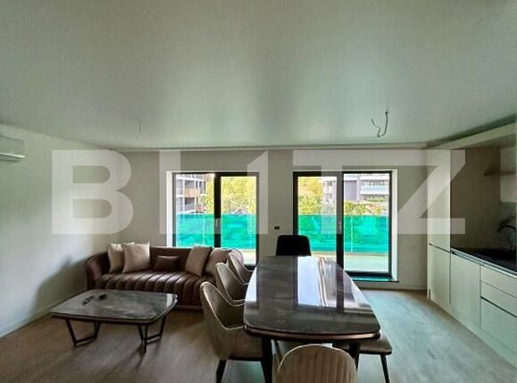 Apartament de închiriat 3 camere Zorilor - 203700AI | BLITZ Cluj-Napoca | Poza1