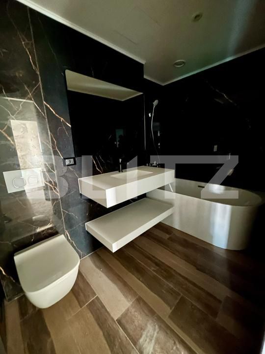 Apartament de închiriat 3 camere Zorilor - 203700AI | BLITZ Cluj-Napoca | Poza8