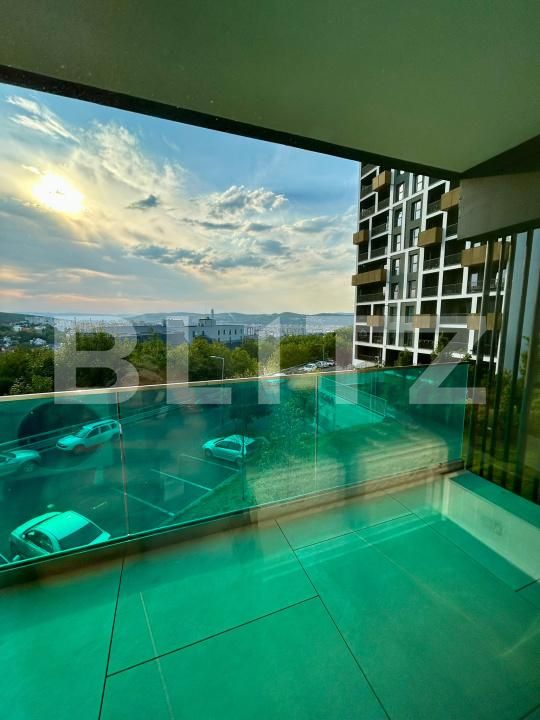 Apartament de închiriat 3 camere Zorilor - 203700AI | BLITZ Cluj-Napoca | Poza12
