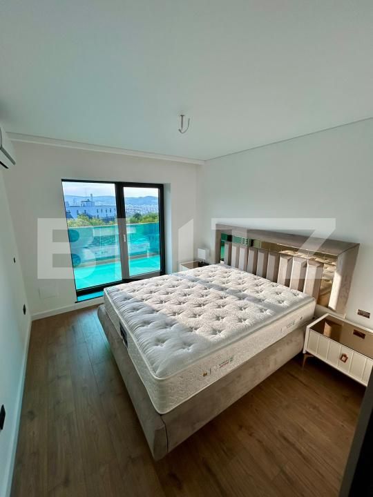 Apartament de închiriat 3 camere Zorilor - 203700AI | BLITZ Cluj-Napoca | Poza4