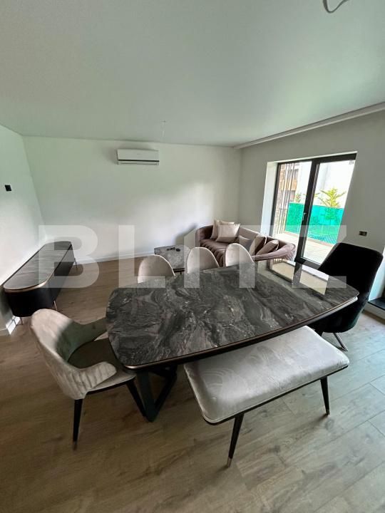 Apartament de închiriat 3 camere Zorilor - 203700AI | BLITZ Cluj-Napoca | Poza2