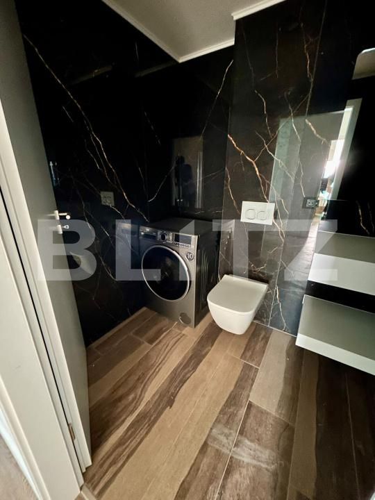 Apartament de închiriat 3 camere Zorilor - 203700AI | BLITZ Cluj-Napoca | Poza9