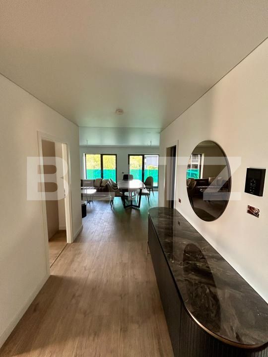 Apartament de închiriat 3 camere Zorilor - 203700AI | BLITZ Cluj-Napoca | Poza10