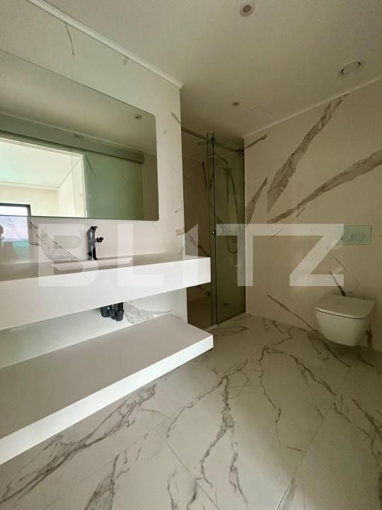 Apartament de închiriat 3 camere Zorilor - 203700AI | BLITZ Cluj-Napoca | Poza7