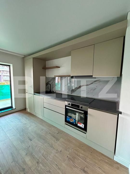 Apartament de închiriat 3 camere Zorilor - 203700AI | BLITZ Cluj-Napoca | Poza3