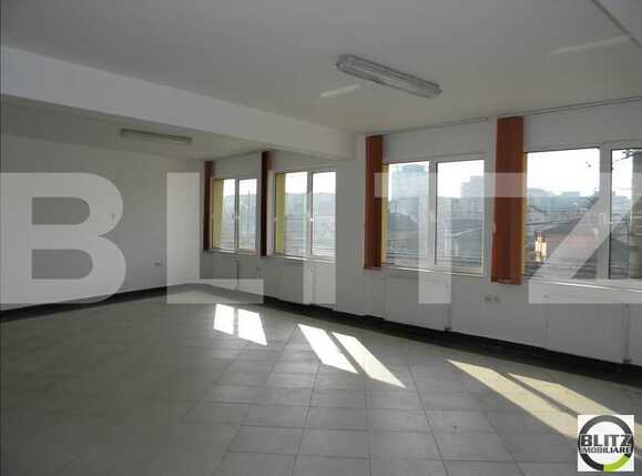 Spațiu birouri de închiriat Marasti - 20371SIB | BLITZ Cluj-Napoca | Poza2