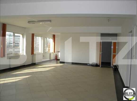 Spațiu birouri de închiriat Marasti - 20371SIB | BLITZ Cluj-Napoca | Poza8