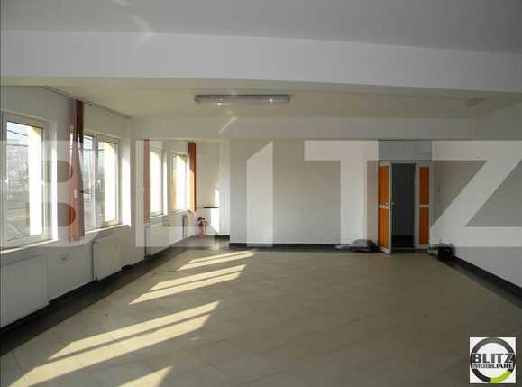 Spațiu birouri de închiriat Marasti - 20371SIB | BLITZ Cluj-Napoca | Poza1