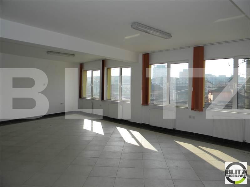 Spațiu birouri de închiriat Marasti - 20371SIB | BLITZ Cluj-Napoca | Poza2