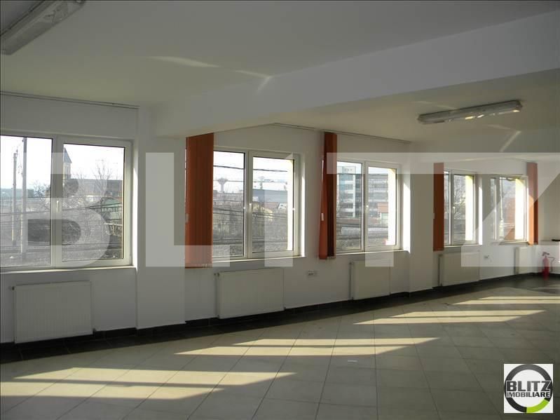 Spațiu birouri de închiriat Marasti - 20371SIB | BLITZ Cluj-Napoca | Poza7