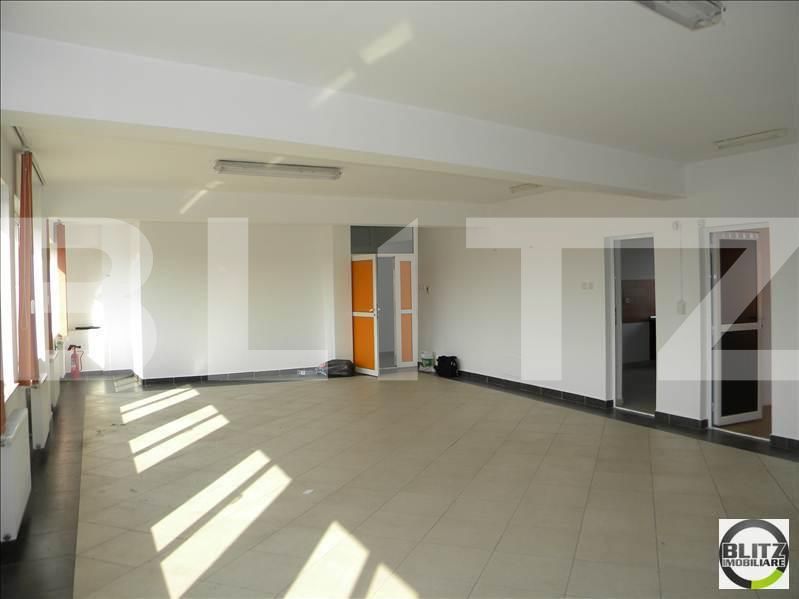 Spațiu birouri de închiriat Marasti - 20371SIB | BLITZ Cluj-Napoca | Poza9