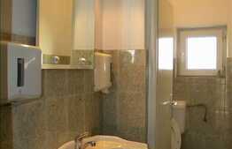 Spatiu finisat zona strazii Bucuresti, Marasti!