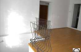 Spatiu finisat zona strazii Bucuresti, Marasti!