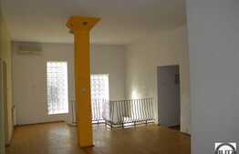 Spatiu finisat zona strazii Bucuresti, Marasti!