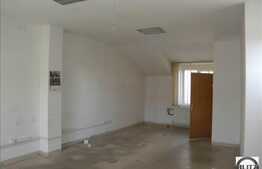 Spatiu finisat zona strazii Bucuresti, Marasti!